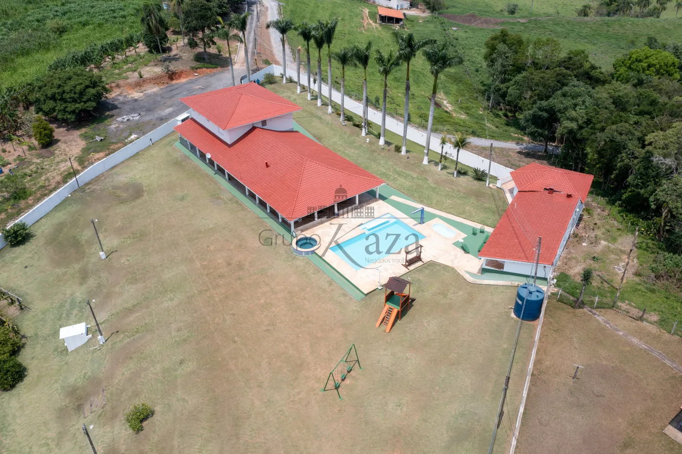 Foto 29 de Rural Sítio em Lambari, Guararema - imagem 29