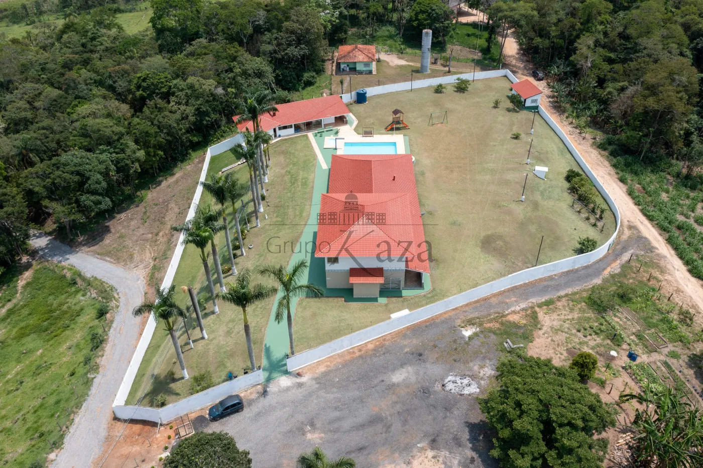 Foto 34 de Rural Sítio em Lambari, Guararema - imagem 34