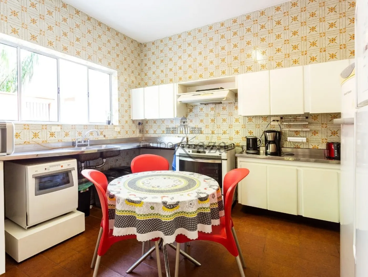 Foto 4 de Casa Padrão em Vila Madalena, São Paulo - imagem 4