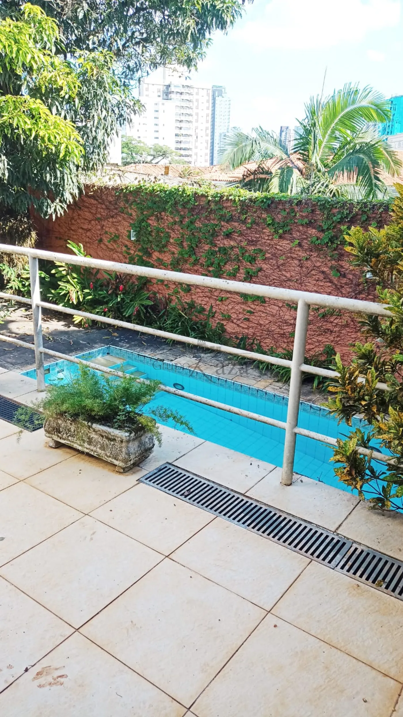 Foto 12 de Casa Padrão em Vila Madalena, São Paulo - imagem 12