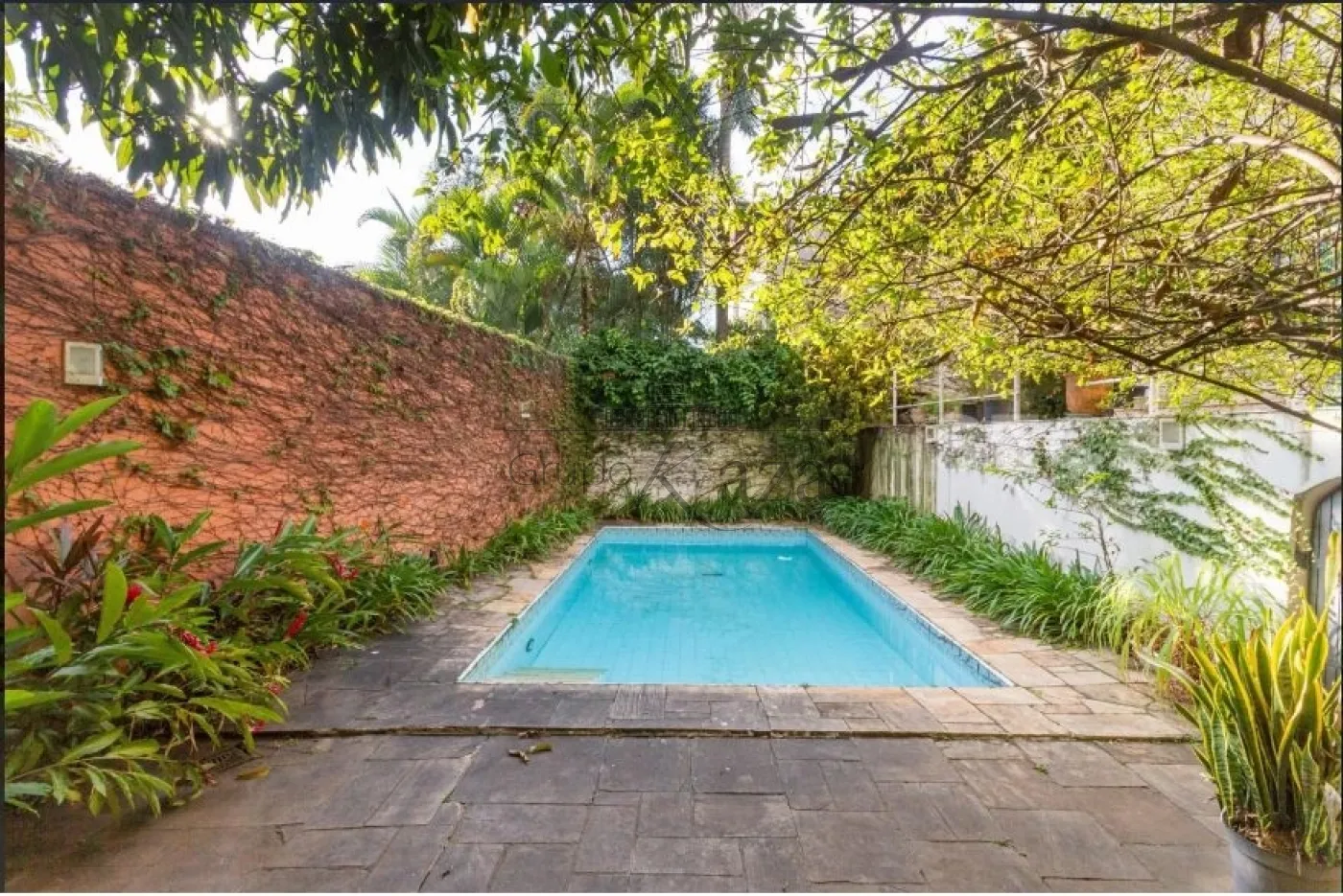Foto 13 de Casa Padrão em Vila Madalena, São Paulo - imagem 13