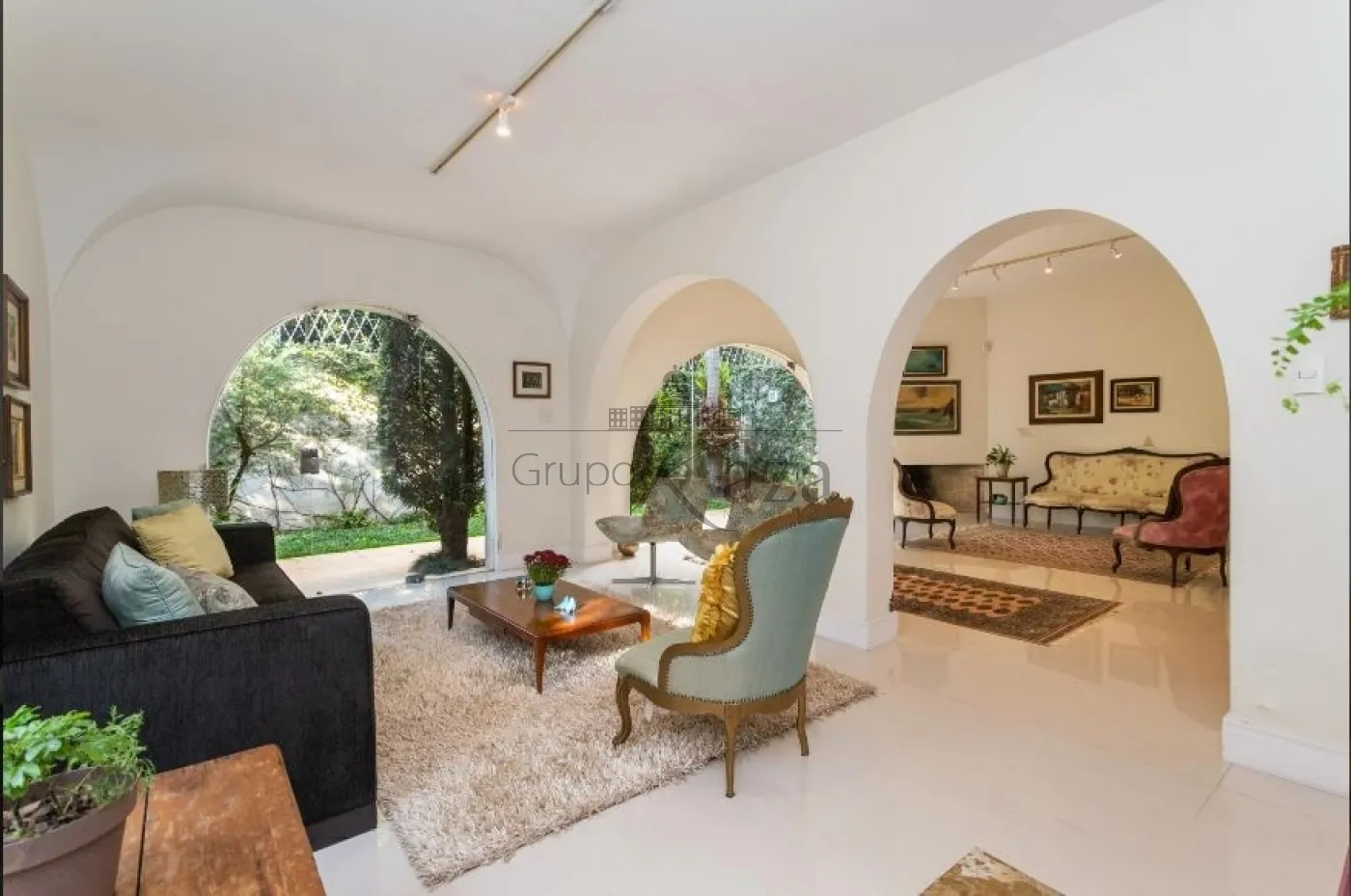 Foto 3 de Casa Padrão em Vila Madalena, São Paulo - imagem 3