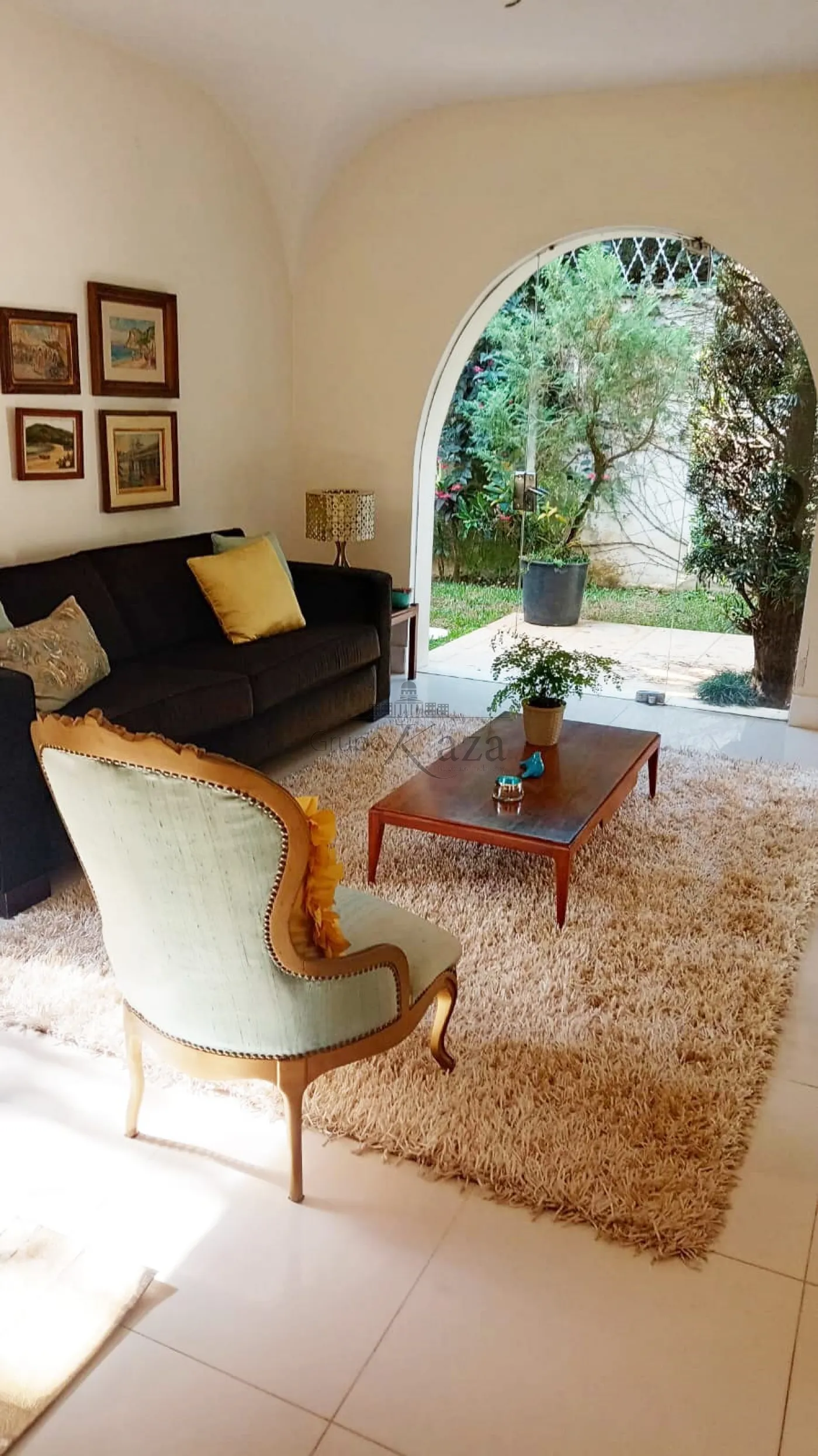 Foto 2 de Casa Padrão em Vila Madalena, São Paulo - imagem 2