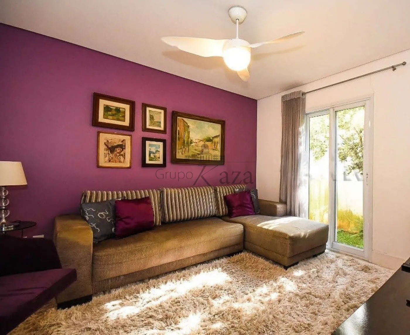 Foto 1 de Casa Padrão em Vila Madalena, São Paulo - imagem 1