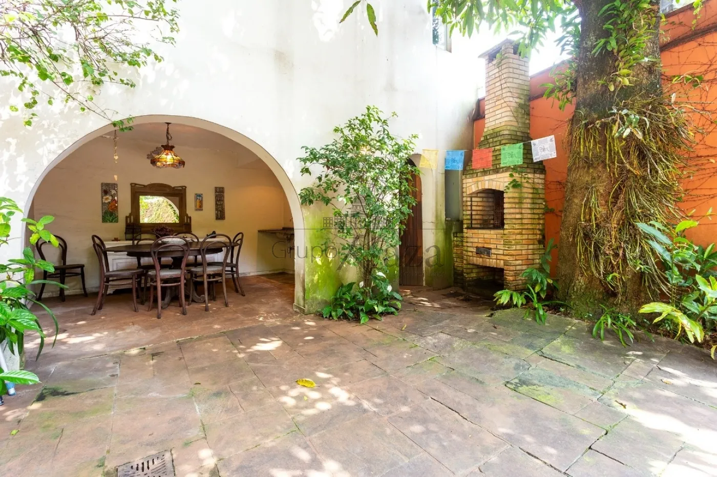 Foto 15 de Casa Padrão em Vila Madalena, São Paulo - imagem 15