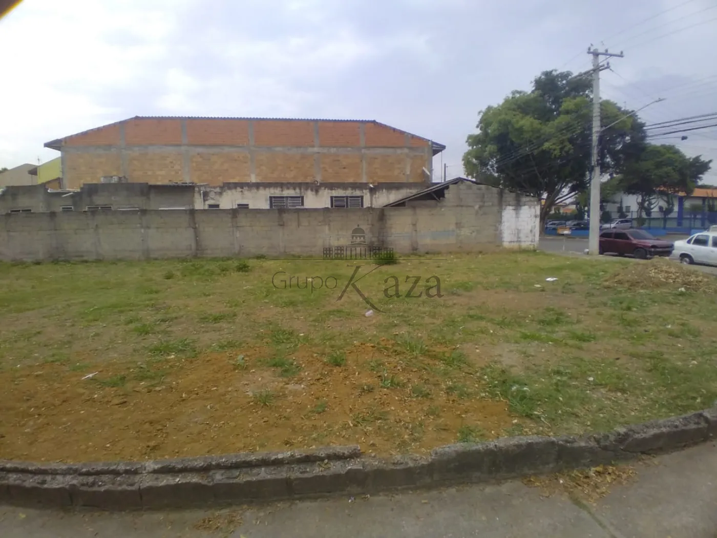 Foto 2 de Terreno Comercial em Residencial União, São José dos Campos - imagem 2
