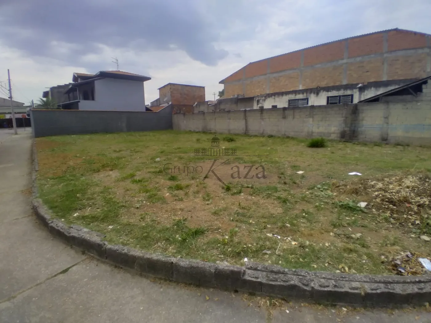 Foto 3 de Terreno Comercial em Residencial União, São José dos Campos - imagem 3