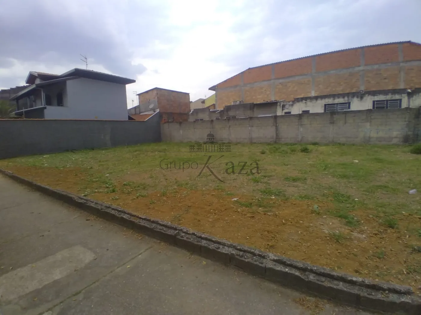Foto 1 de Terreno Comercial em Residencial União, São José dos Campos - imagem 1