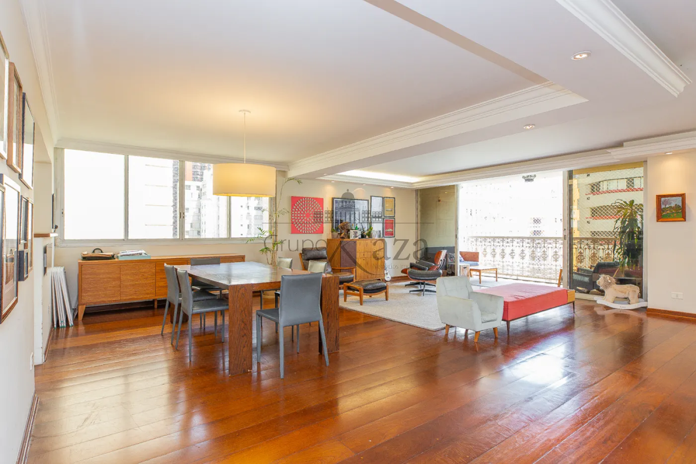 Foto 5 de Apartamento Padrão em Itaim Bibi, São Paulo - imagem 5