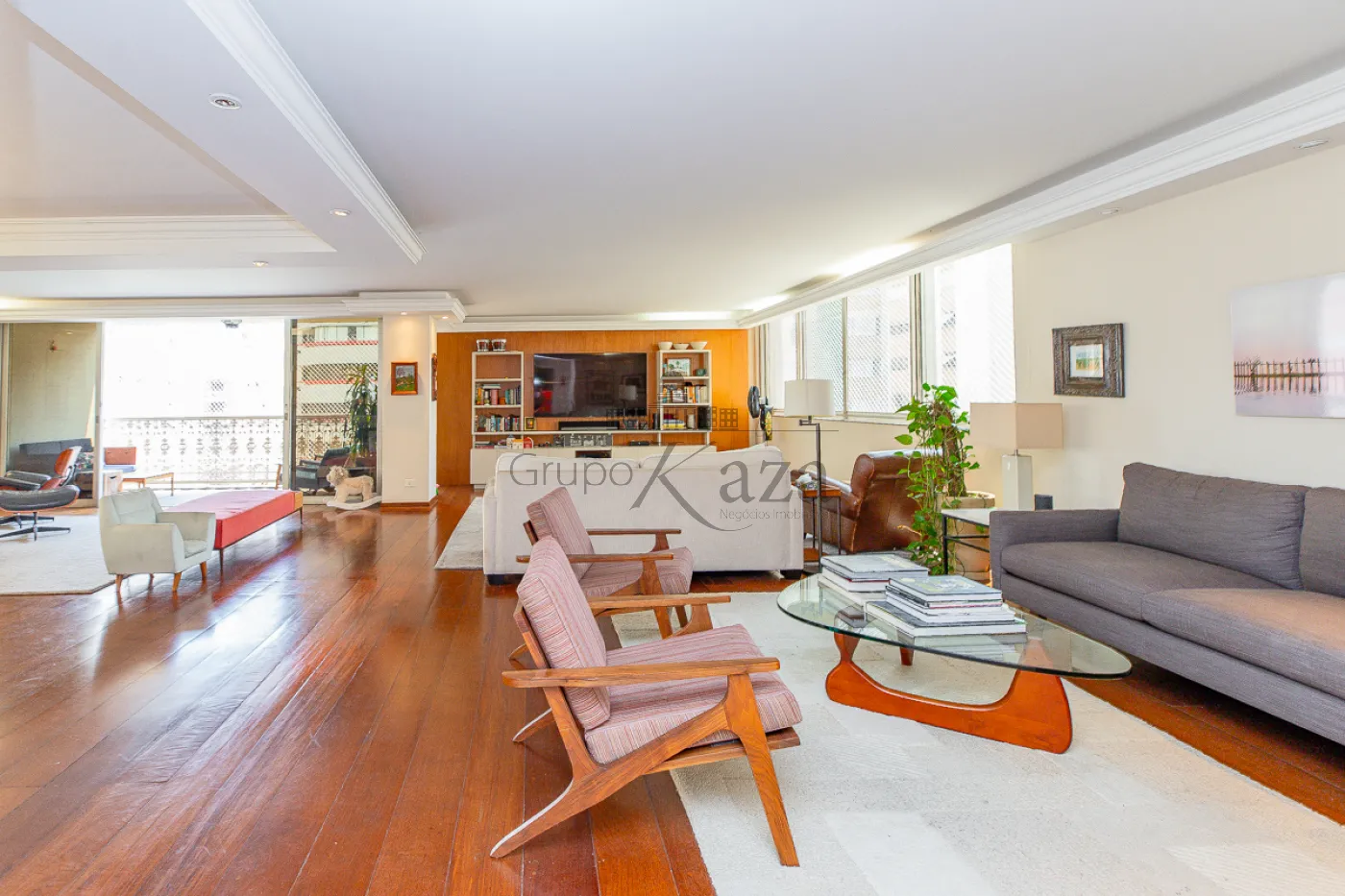 Foto 4 de Apartamento Padrão em Itaim Bibi, São Paulo - imagem 4
