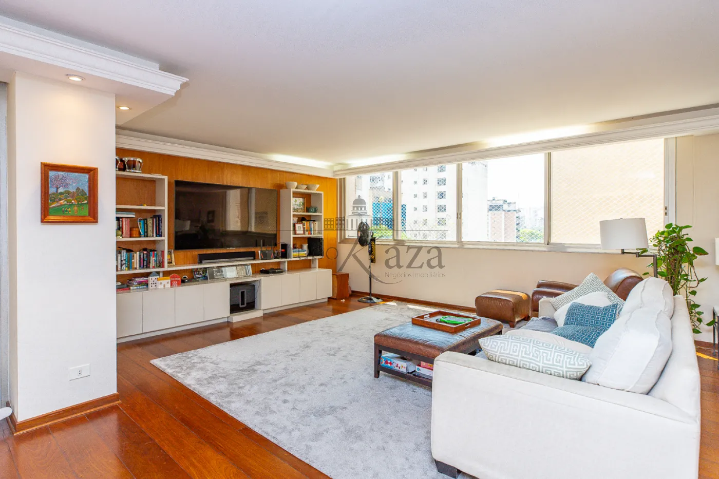 Foto 1 de Apartamento Padrão em Itaim Bibi, São Paulo - imagem 1