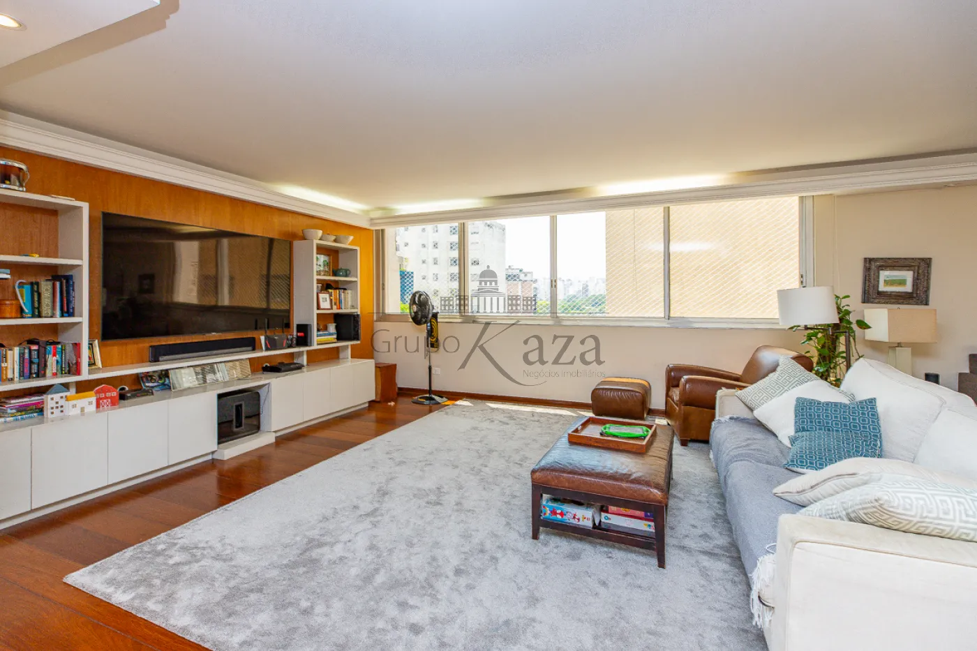 Foto 2 de Apartamento Padrão em Itaim Bibi, São Paulo - imagem 2