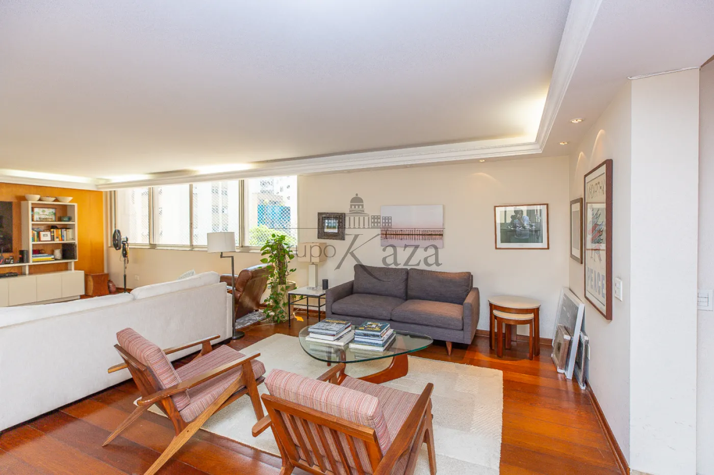Foto 6 de Apartamento Padrão em Itaim Bibi, São Paulo - imagem 6