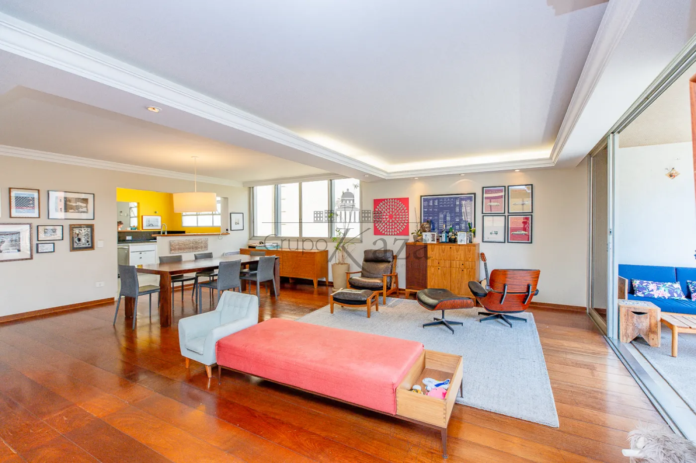 Foto 9 de Apartamento Padrão em Itaim Bibi, São Paulo - imagem 9