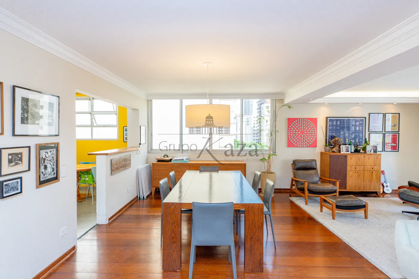Foto 11 de Apartamento Padrão em Itaim Bibi, São Paulo - imagem 11