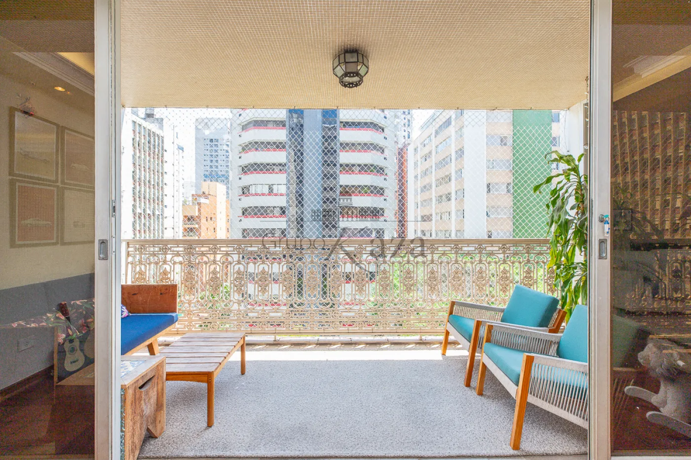 Foto 15 de Apartamento Padrão em Itaim Bibi, São Paulo - imagem 15