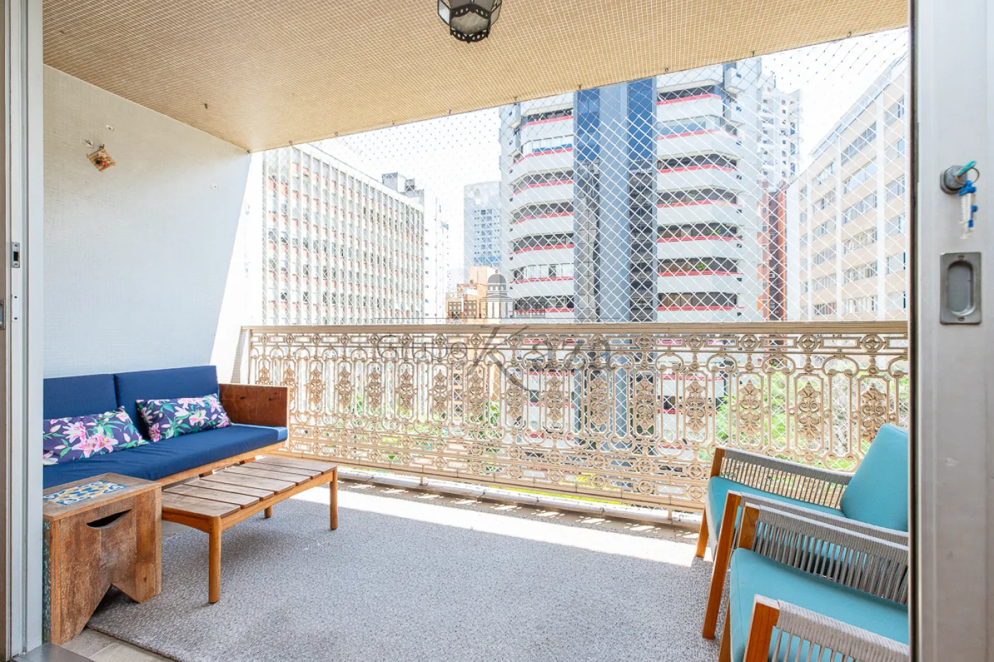 Foto 14 de Apartamento Padrão em Itaim Bibi, São Paulo - imagem 14