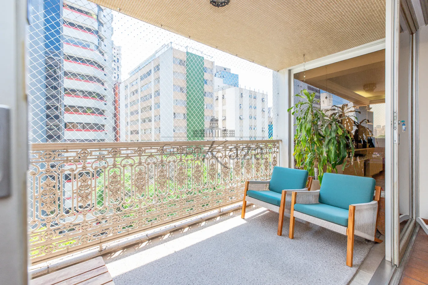 Foto 13 de Apartamento Padrão em Itaim Bibi, São Paulo - imagem 13