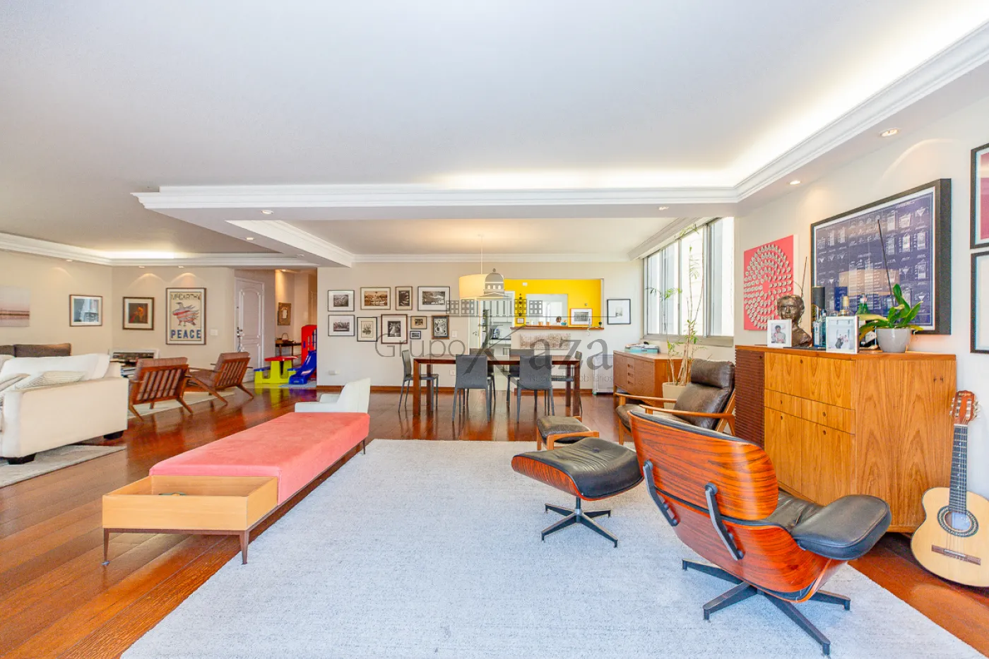 Foto 10 de Apartamento Padrão em Itaim Bibi, São Paulo - imagem 10