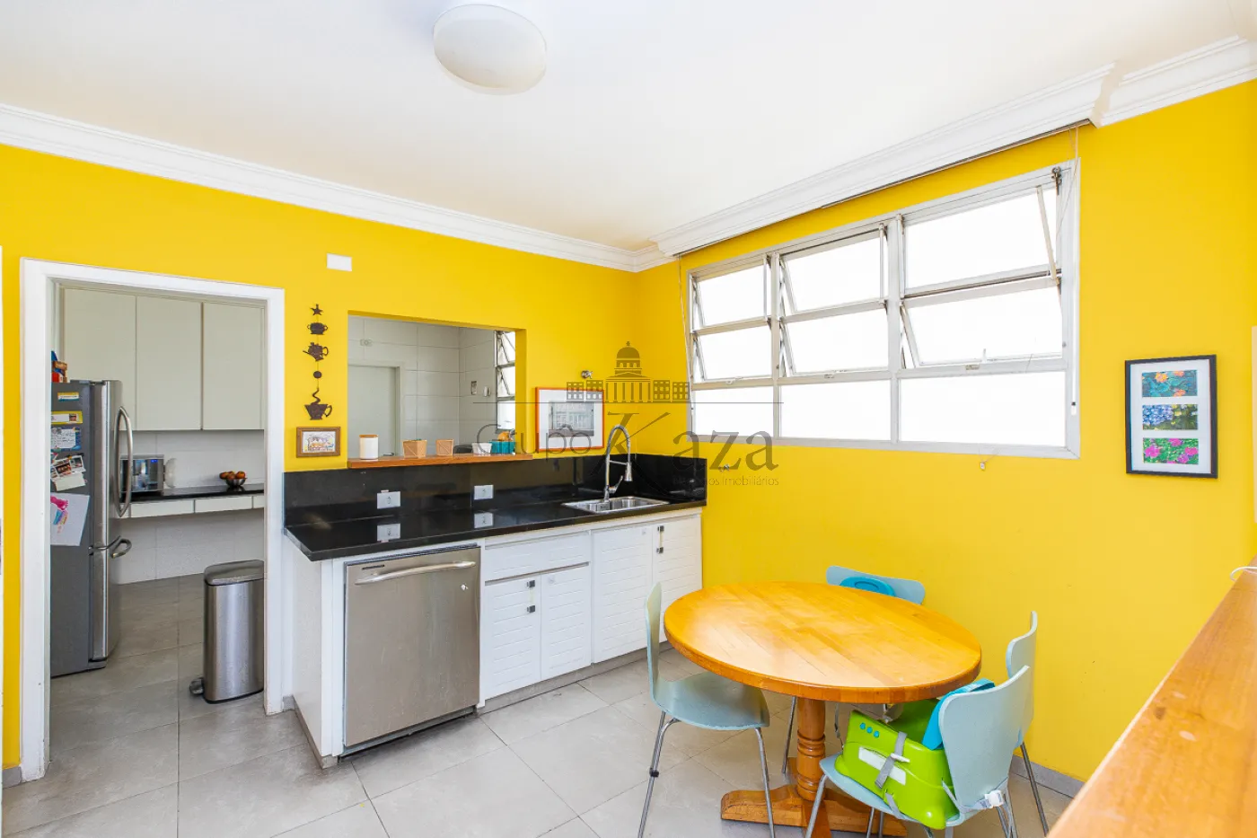 Foto 17 de Apartamento Padrão em Itaim Bibi, São Paulo - imagem 17