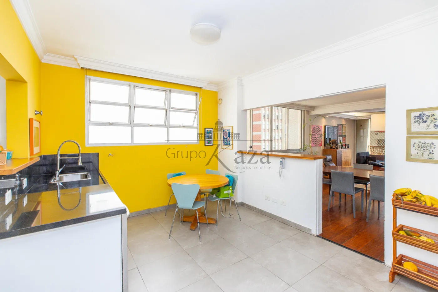 Foto 18 de Apartamento Padrão em Itaim Bibi, São Paulo - imagem 18
