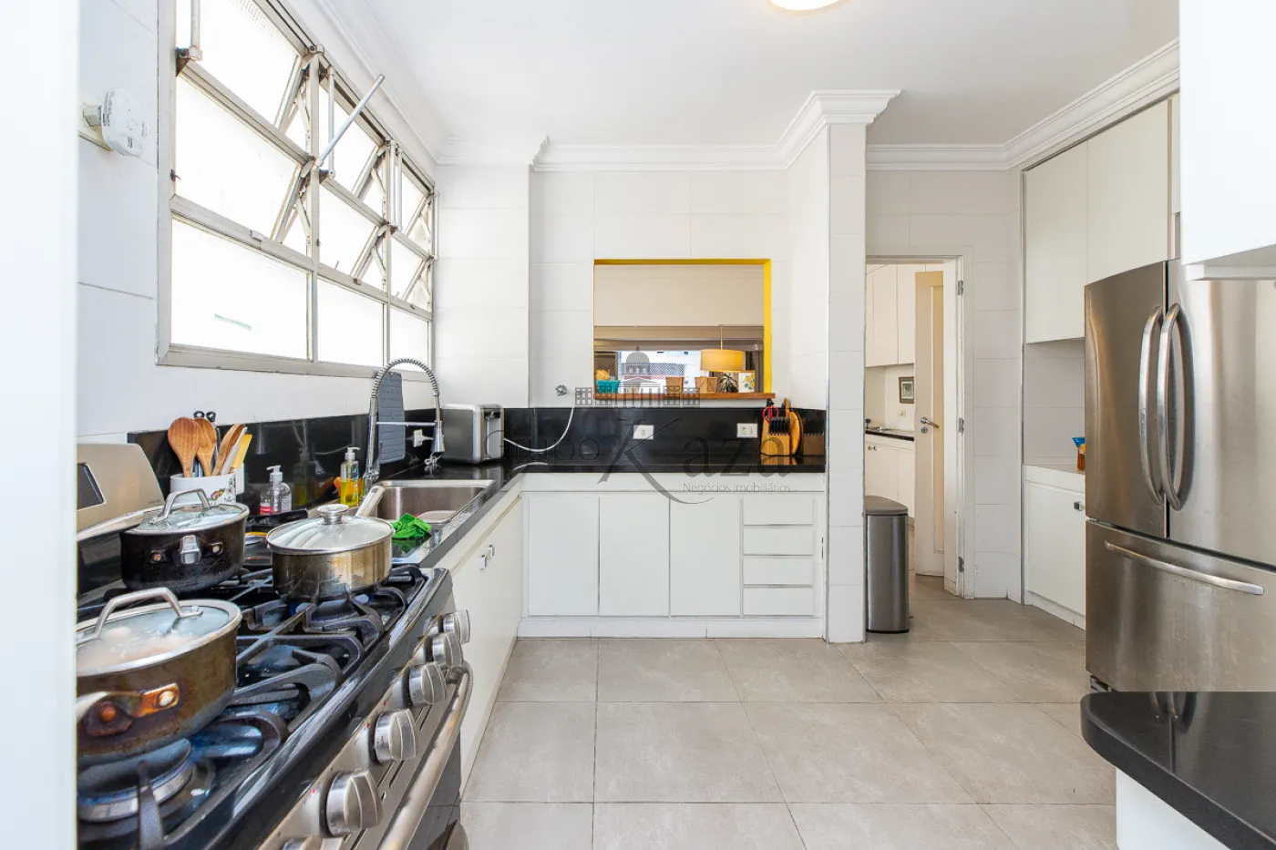 Foto 20 de Apartamento Padrão em Itaim Bibi, São Paulo - imagem 20