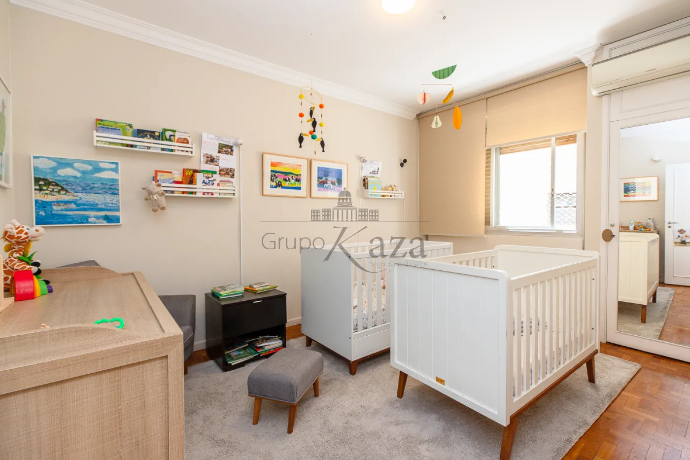Foto 24 de Apartamento Padrão em Itaim Bibi, São Paulo - imagem 24