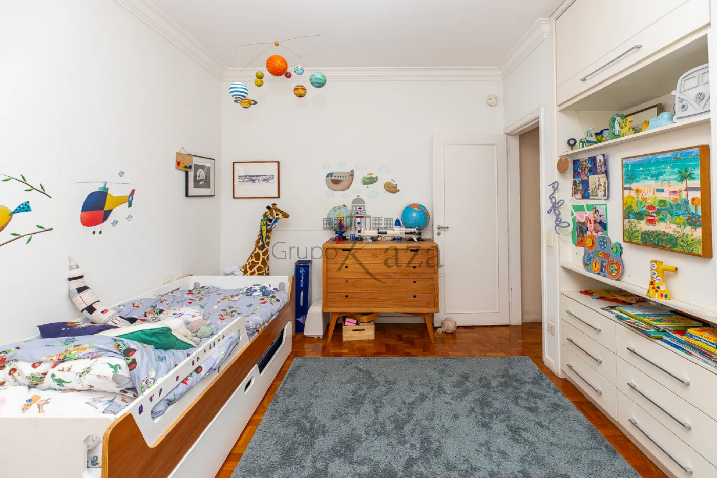 Foto 29 de Apartamento Padrão em Itaim Bibi, São Paulo - imagem 29