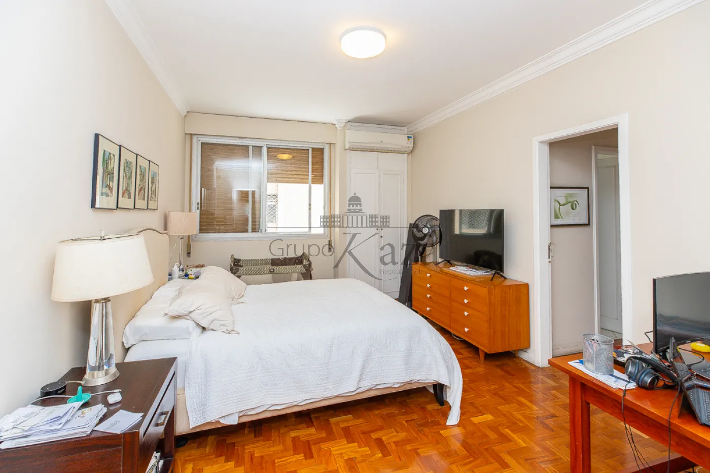 Foto 23 de Apartamento Padrão em Itaim Bibi, São Paulo - imagem 23