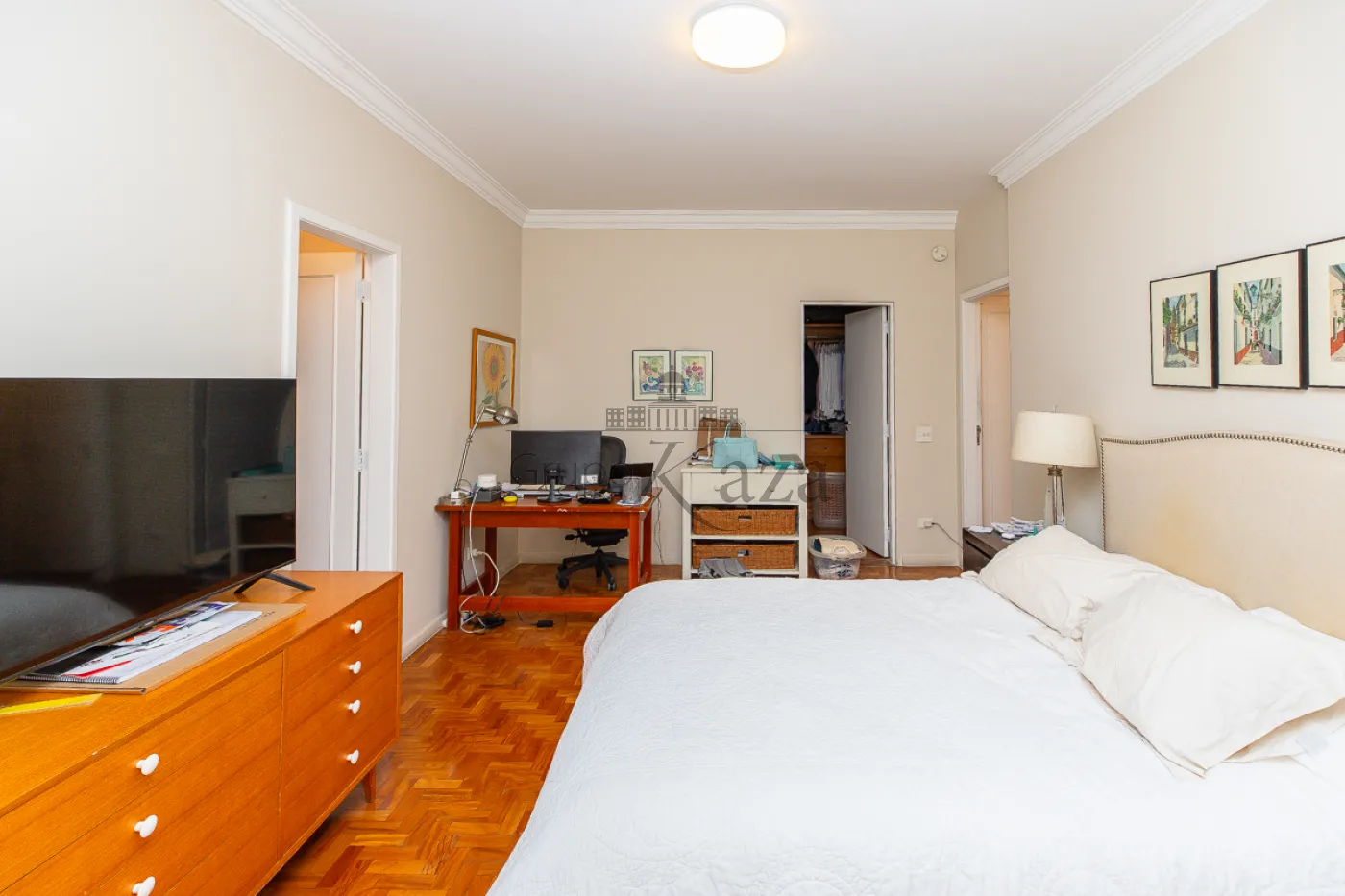 Foto 22 de Apartamento Padrão em Itaim Bibi, São Paulo - imagem 22
