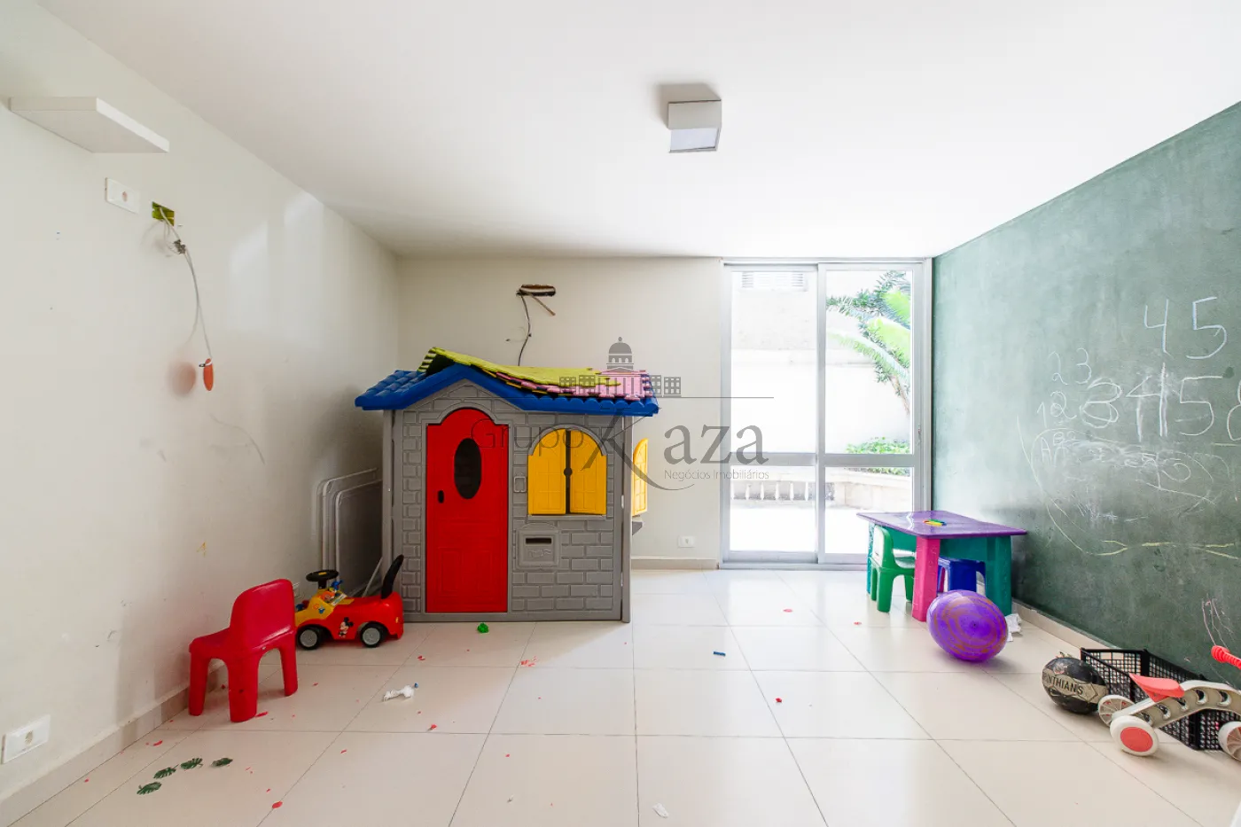 Foto 32 de Apartamento Padrão em Itaim Bibi, São Paulo - imagem 32