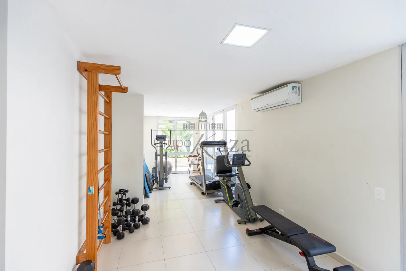 Foto 33 de Apartamento Padrão em Itaim Bibi, São Paulo - imagem 33