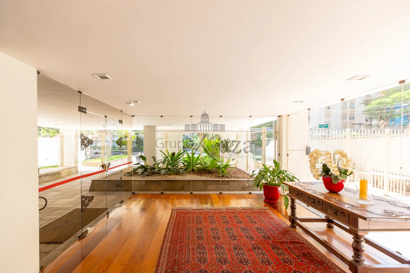 Foto 34 de Apartamento Padrão em Itaim Bibi, São Paulo - imagem 34