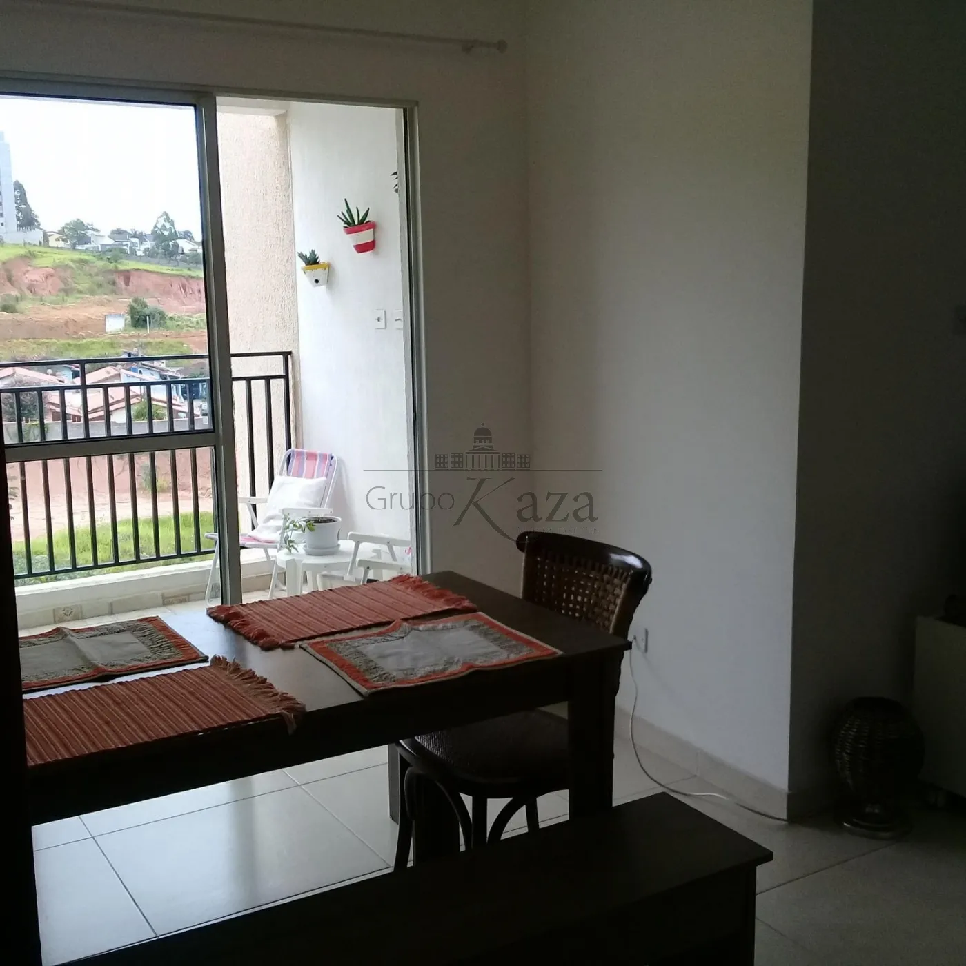 Foto 2 de Apartamento Padrão em Jardim Coleginho, Jacareí - imagem 2
