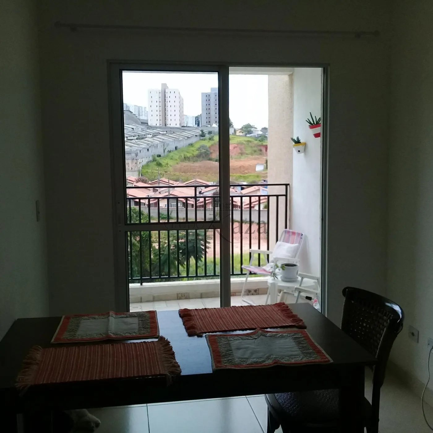 Foto 3 de Apartamento Padrão em Jardim Coleginho, Jacareí - imagem 3