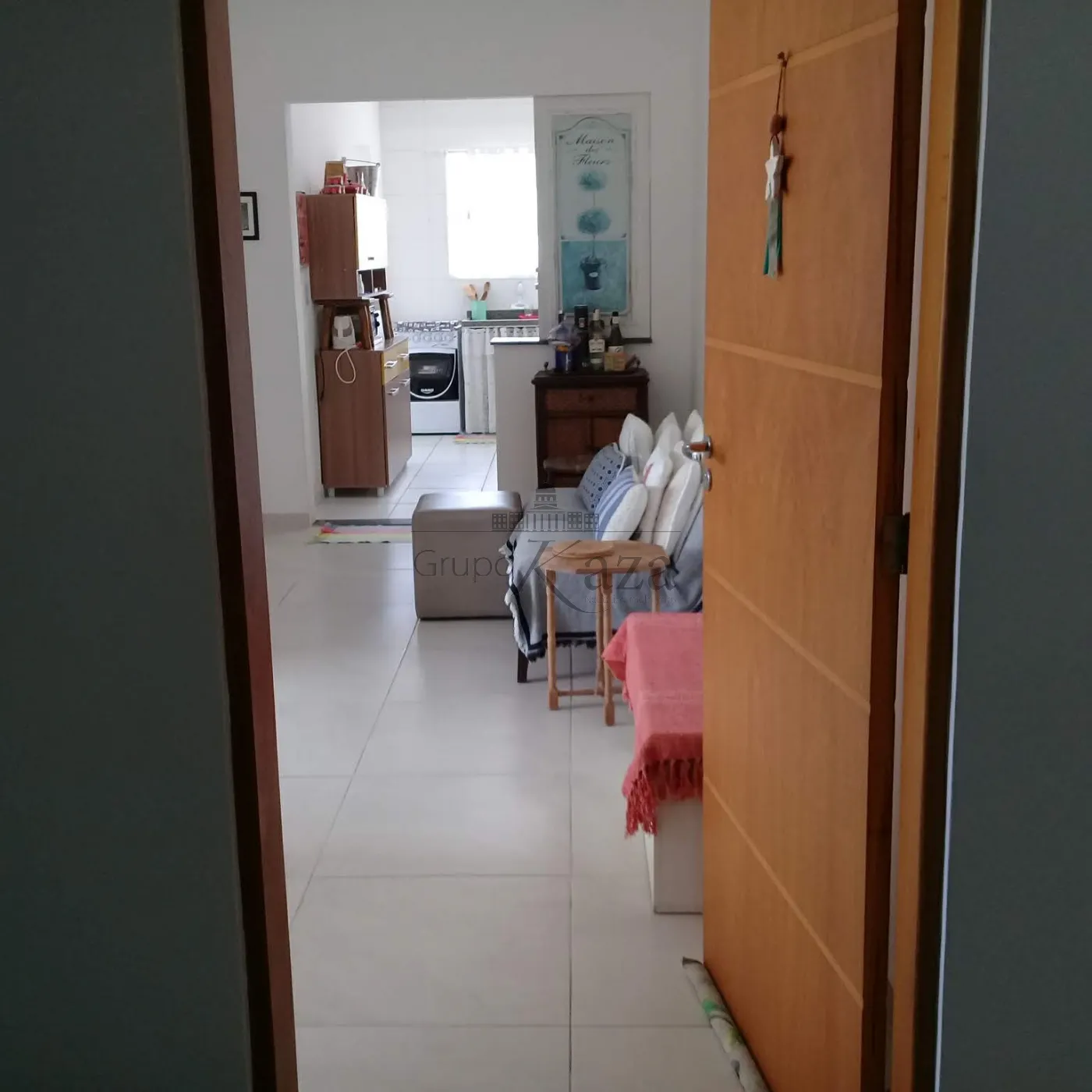 Foto 6 de Apartamento Padrão em Jardim Coleginho, Jacareí - imagem 6