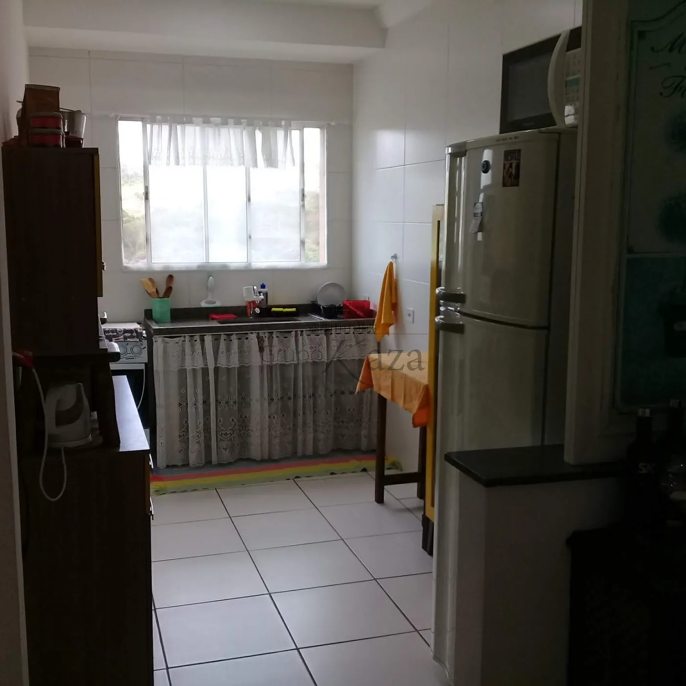 Foto 9 de Apartamento Padrão em Jardim Coleginho, Jacareí - imagem 9