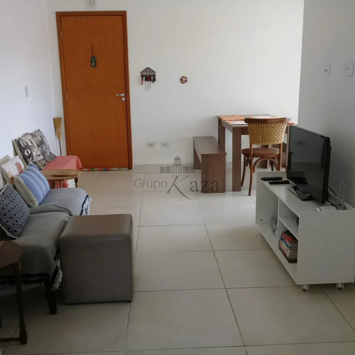 Foto 1 de Apartamento Padrão em Jardim Coleginho, Jacareí - imagem 1