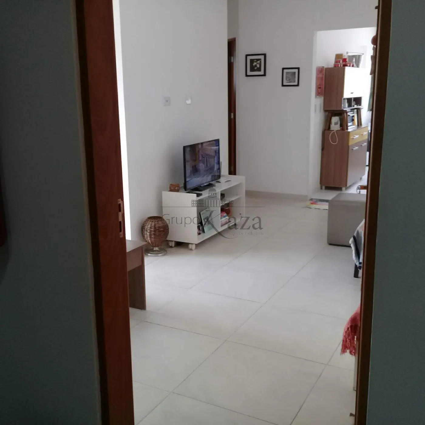 Foto 7 de Apartamento Padrão em Jardim Coleginho, Jacareí - imagem 7
