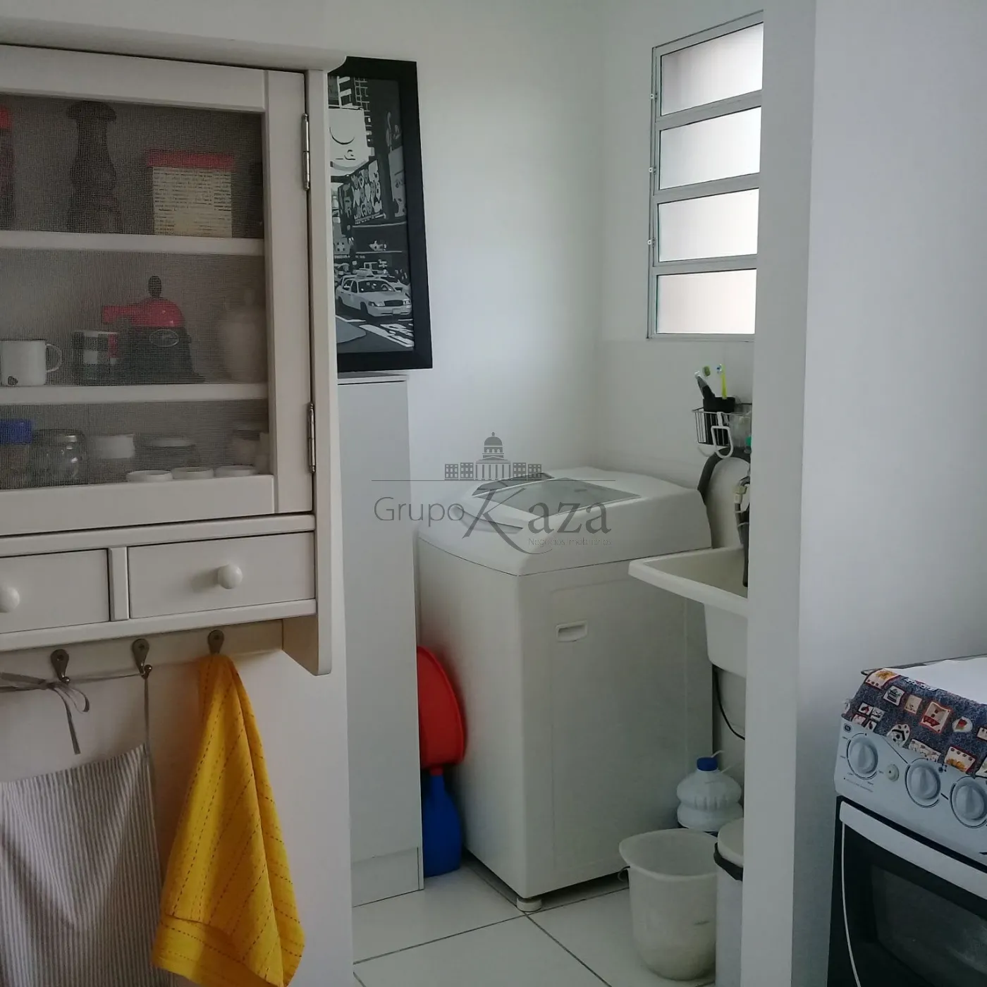Foto 11 de Apartamento Padrão em Jardim Coleginho, Jacareí - imagem 11