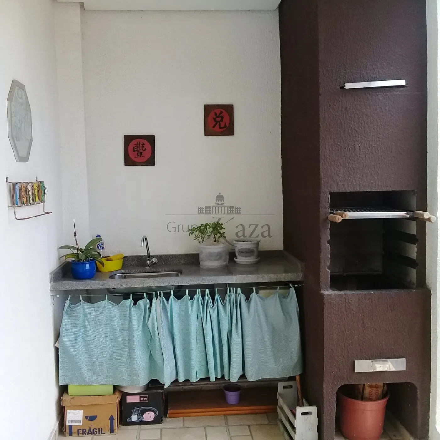 Foto 4 de Apartamento Padrão em Jardim Coleginho, Jacareí - imagem 4