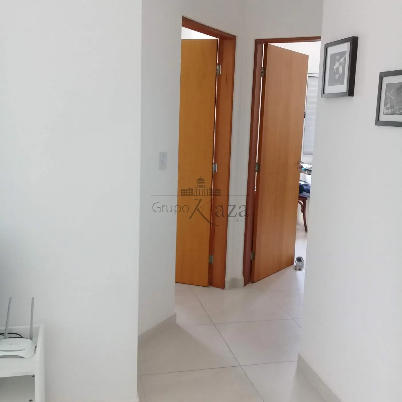 Foto 8 de Apartamento Padrão em Jardim Coleginho, Jacareí - imagem 8
