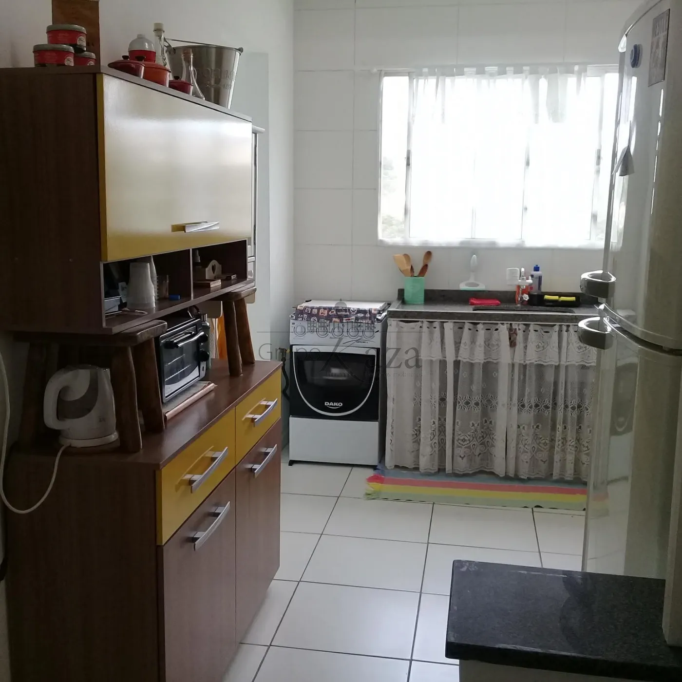 Foto 12 de Apartamento Padrão em Jardim Coleginho, Jacareí - imagem 12