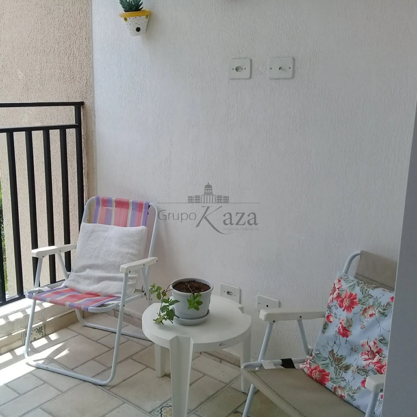 Foto 17 de Apartamento Padrão em Jardim Coleginho, Jacareí - imagem 17