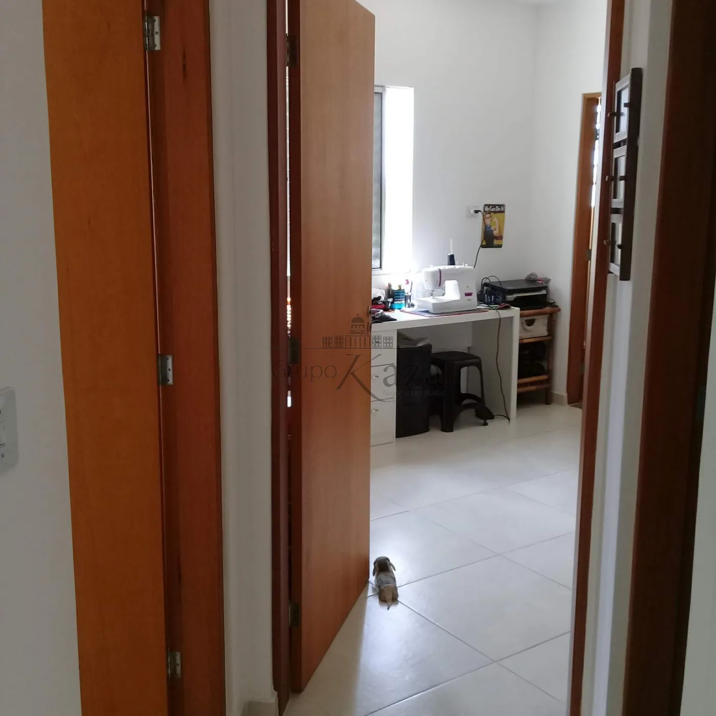 Foto 16 de Apartamento Padrão em Jardim Coleginho, Jacareí - imagem 16