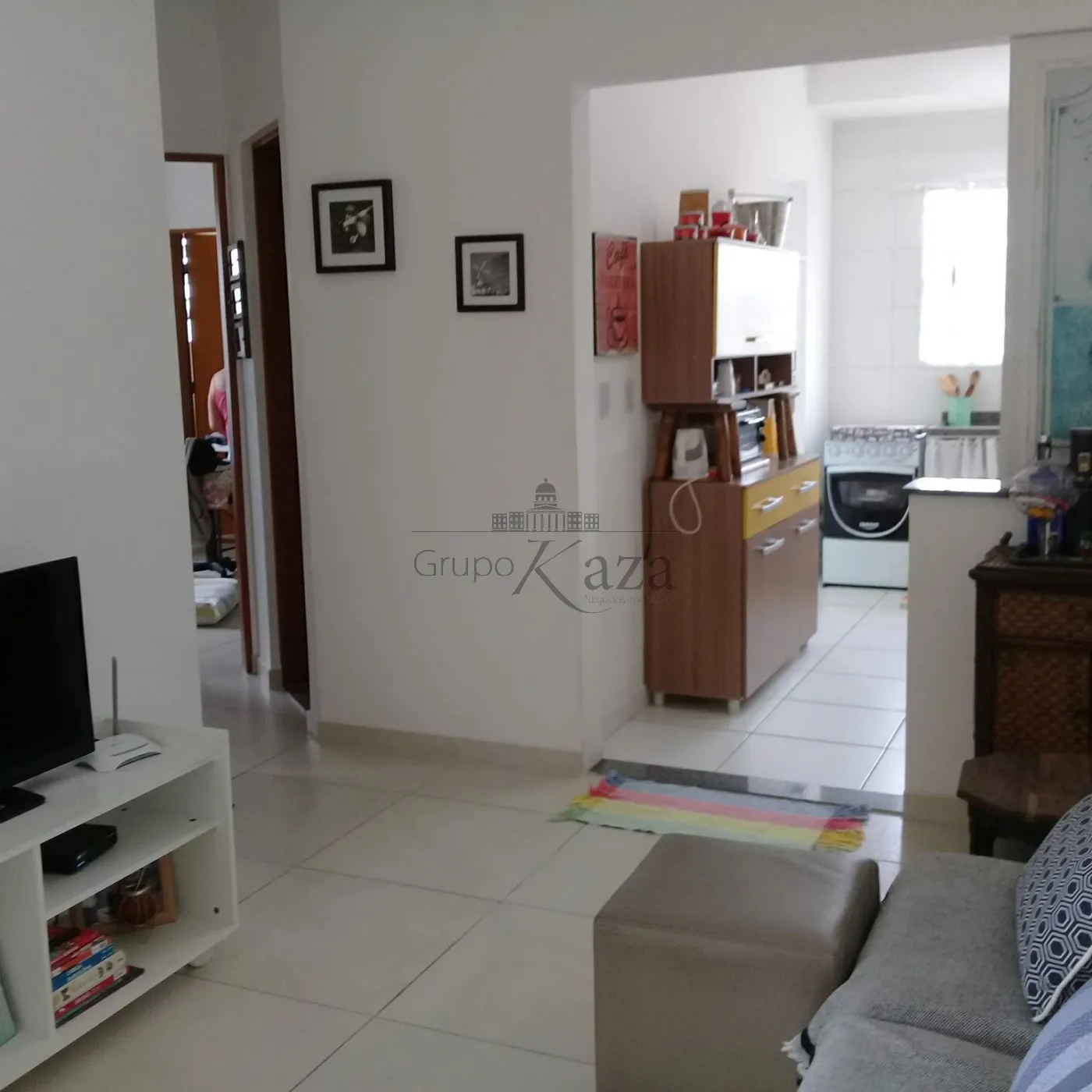 Foto 13 de Apartamento Padrão em Jardim Coleginho, Jacareí - imagem 13