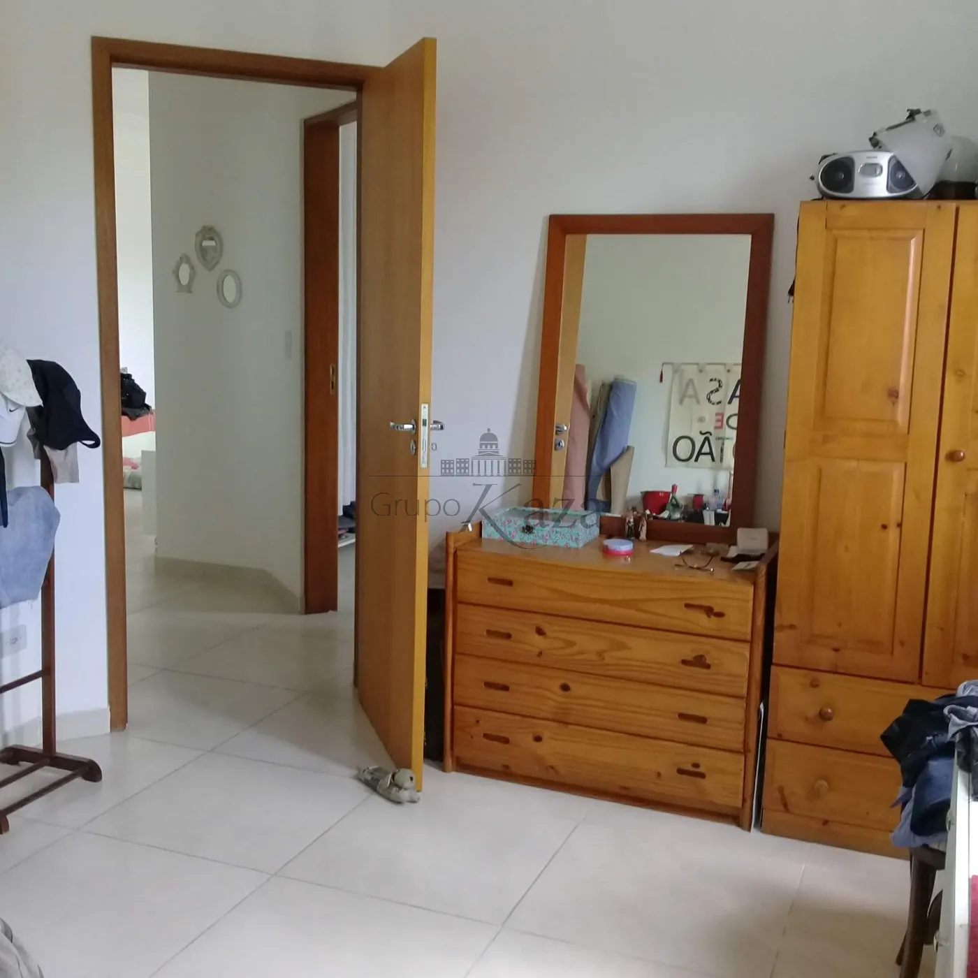 Foto 19 de Apartamento Padrão em Jardim Coleginho, Jacareí - imagem 19