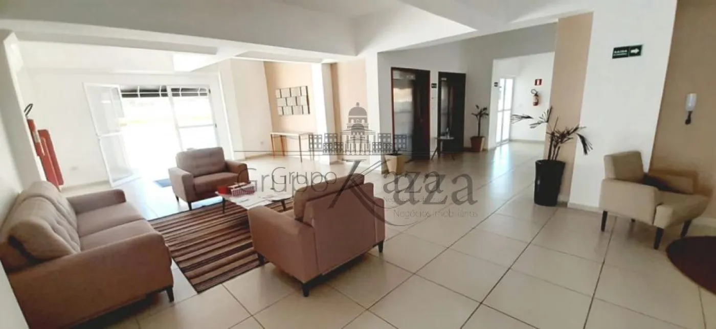 Foto 20 de Apartamento Padrão em Jardim Coleginho, Jacareí - imagem 20
