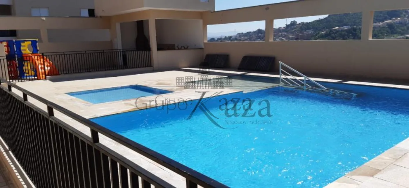 Foto 21 de Apartamento Padrão em Jardim Coleginho, Jacareí - imagem 21
