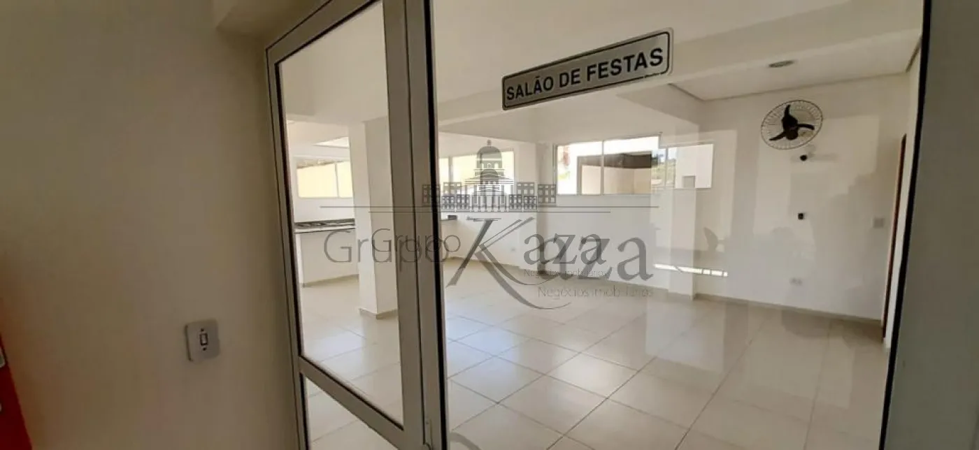 Foto 23 de Apartamento Padrão em Jardim Coleginho, Jacareí - imagem 23
